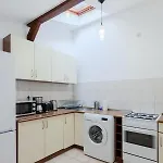 Appartement Quiet Loft Michalowskiego Street *