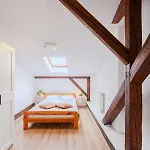 Quiet Loft Michalowskiego Street Cracovie