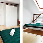 Quiet Loft Michalowskiego Street Appartement