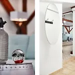Quiet Loft Michalowskiego Street Appartement Cracovie