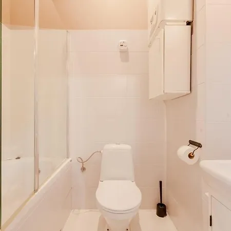 Apartament Quiet Loft Michalowskiego Street Kraków