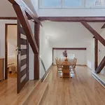Quiet Loft Michalowskiego Street 크라쿠프