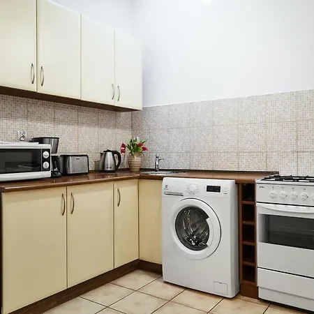 Quiet Loft Michalowskiego Street Διαμέρισμα