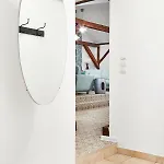 Quiet Loft Michalowskiego Street Апартаменты Краков
