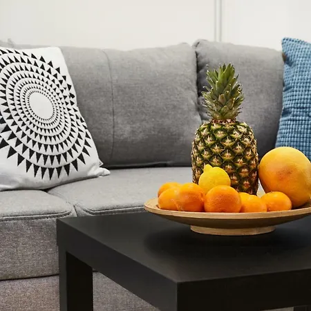 Apartmán Quiet Loft Michalowskiego Street Krakov