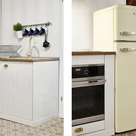 Quiet Loft Michalowskiego Street * Krakov