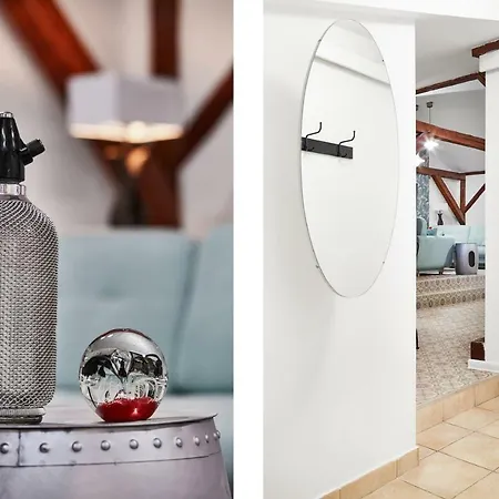 Quiet Loft Michalowskiego Street Apartmán Krakov