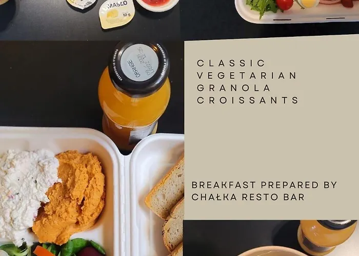 Quiet Loft Michalowskiego Street Apartmán Krakov