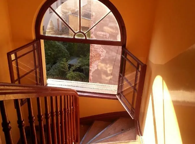 Apartmán Quiet Loft Michalowskiego Street