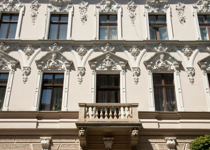 Quiet Loft Michalowskiego Street Apartmán Krakov