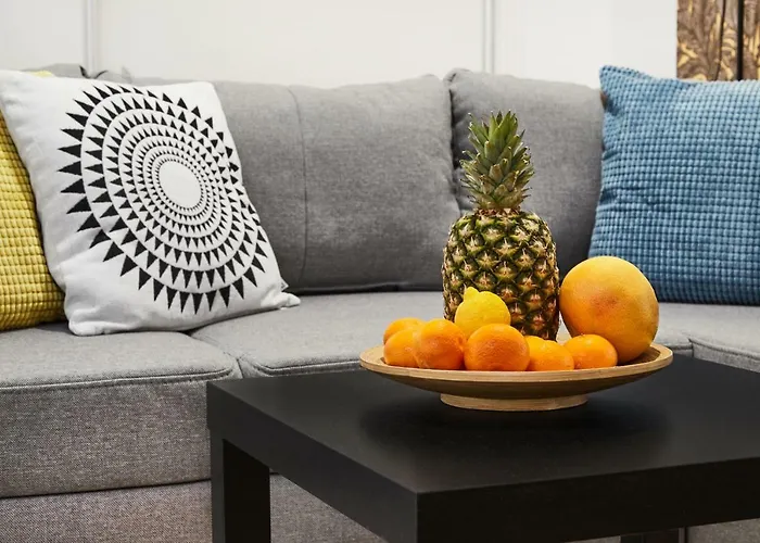 Apartmán Quiet Loft Michalowskiego Street Krakov