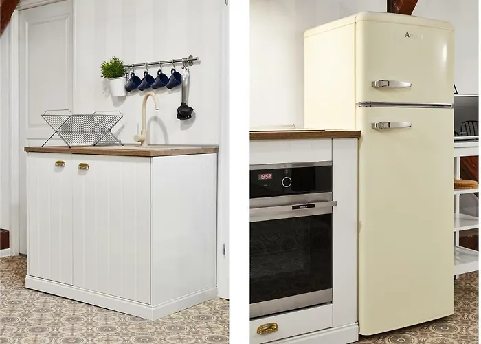 Quiet Loft Michalowskiego Street * Krakov