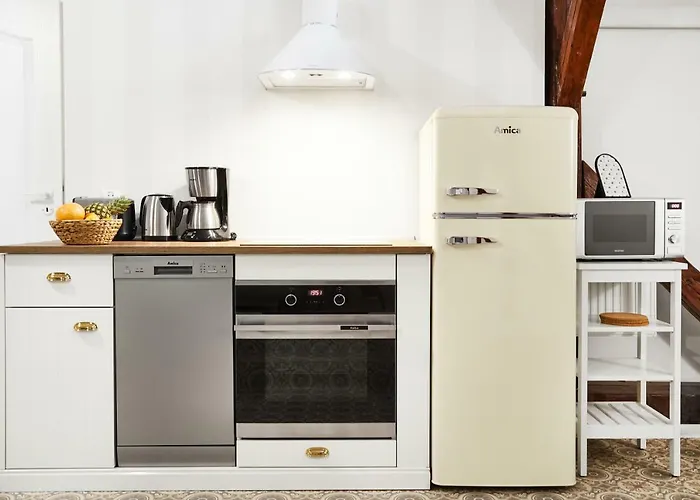 Quiet Loft Michalowskiego Street Apartmán Krakov