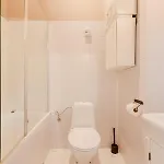 Apartment Quiet Loft Michalowskiego Street Krakow