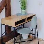 Apartment Quiet Loft Michalowskiego Street Krakow