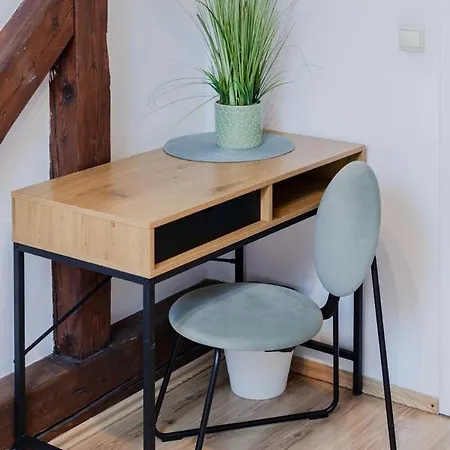 Apartamento Quiet Loft Michalowskiego Street Cracóvia
